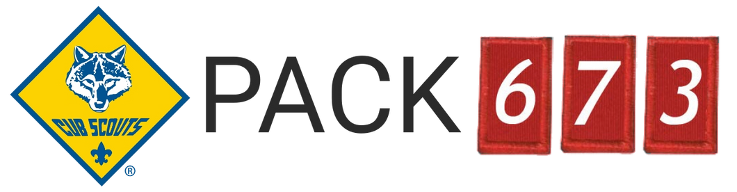 Would you like to donate to Pack 673?